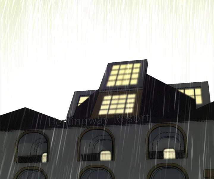 The Man Is A Real Dog Chapter 40 - Page 47