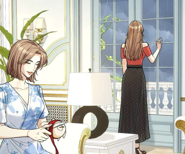 The Man Is A Real Dog Chapter 40 - Page 53