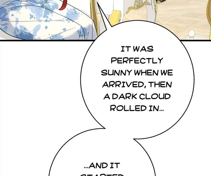 The Man Is A Real Dog Chapter 40 - Page 54