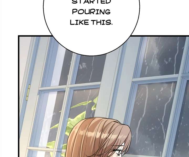 The Man Is A Real Dog Chapter 40 - Page 55