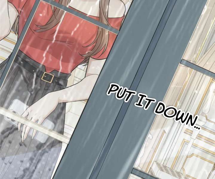 The Man Is A Real Dog Chapter 40 - Page 62