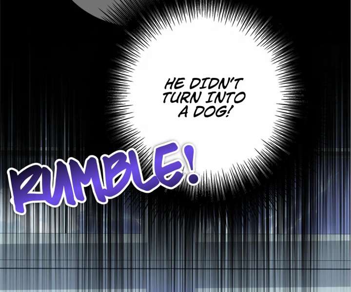 The Man Is A Real Dog Chapter 40 - Page 79