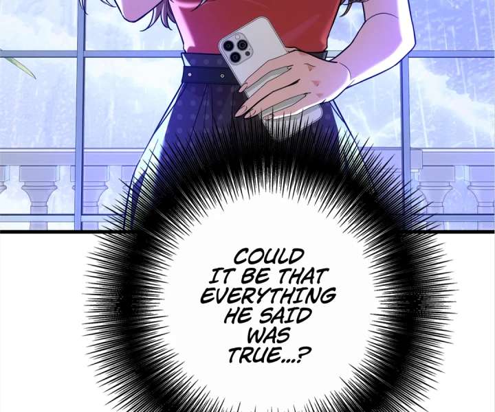 The Man Is A Real Dog Chapter 40 - Page 81