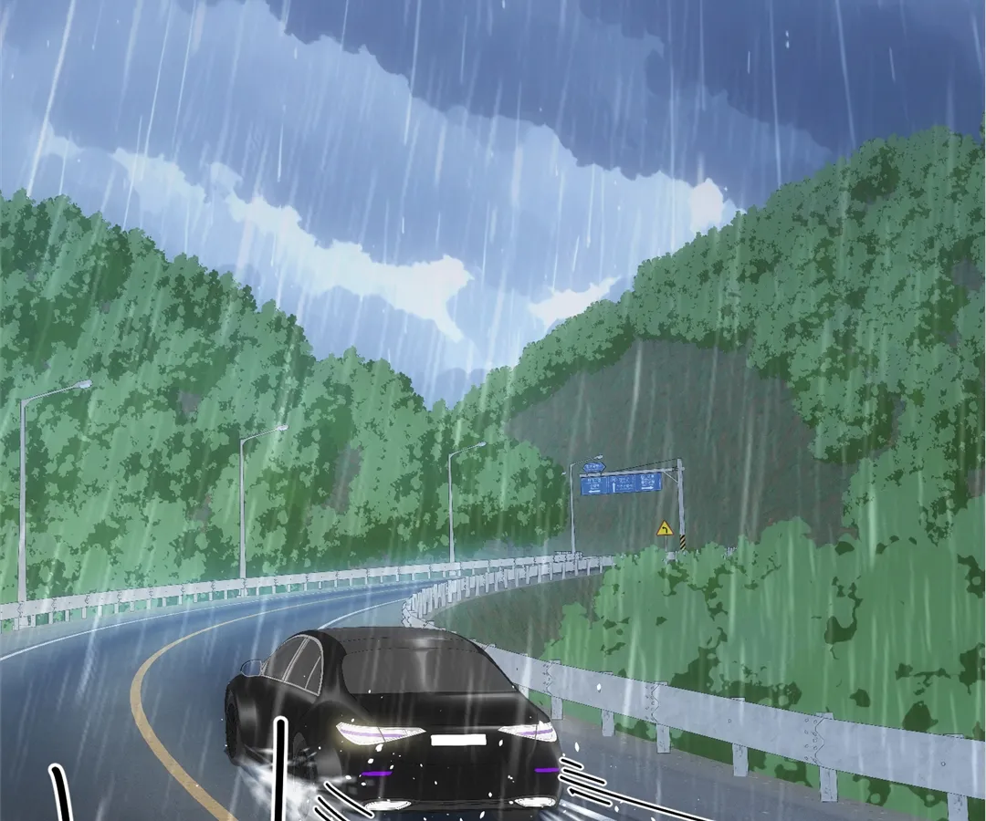 The Man Is A Real Dog Chapter 41 - Page 2