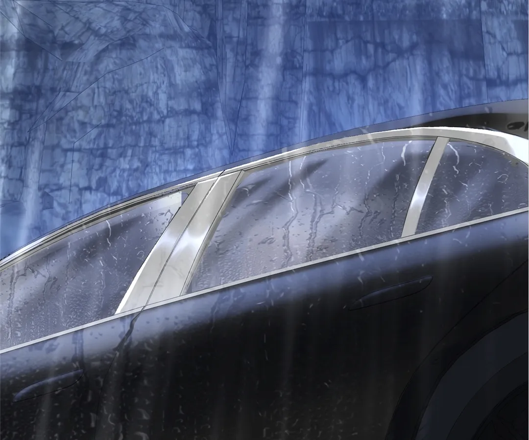 The Man Is A Real Dog Chapter 41 - Page 111