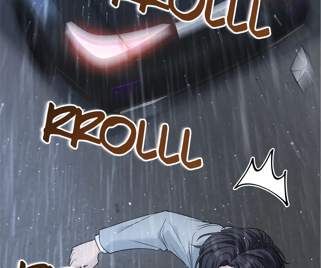 The Man Is A Real Dog Chapter 41 - Page 127