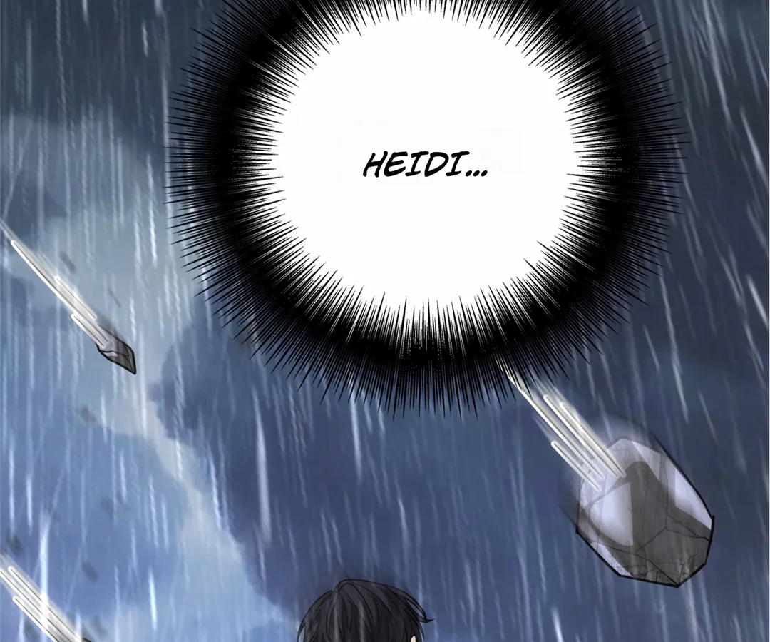 The Man Is A Real Dog Chapter 41 - Page 136