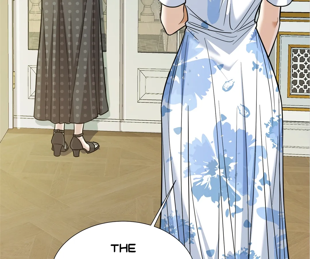 The Man Is A Real Dog Chapter 41 - Page 153