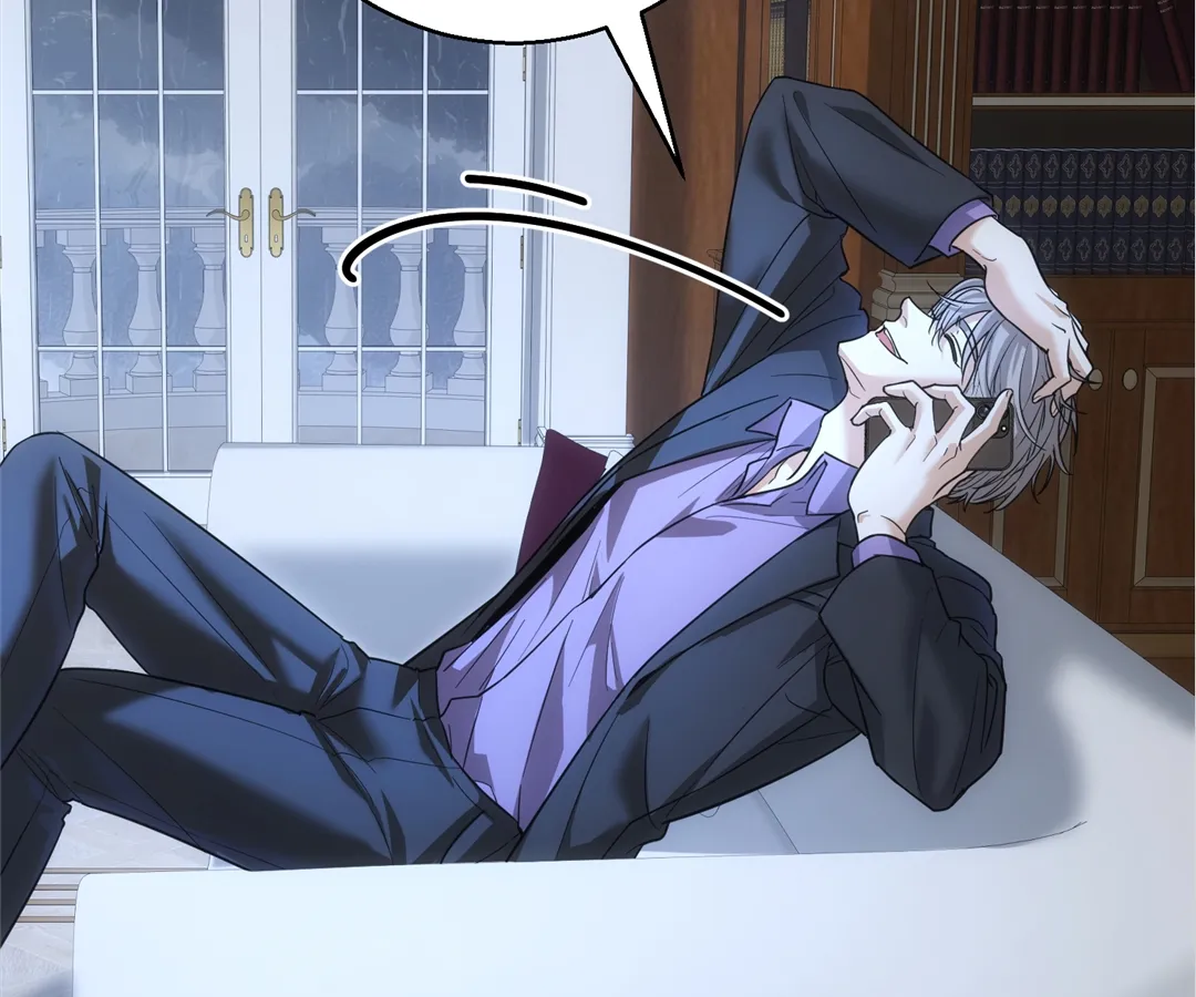 The Man Is A Real Dog Chapter 41 - Page 20