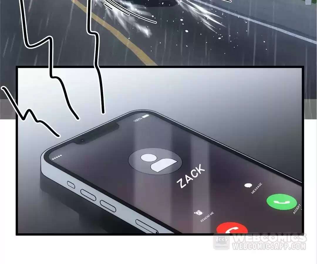 The Man Is A Real Dog Chapter 41 - Page 3