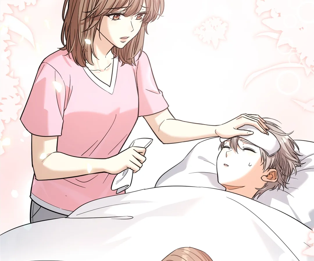 The Man Is A Real Dog Chapter 41 - Page 26