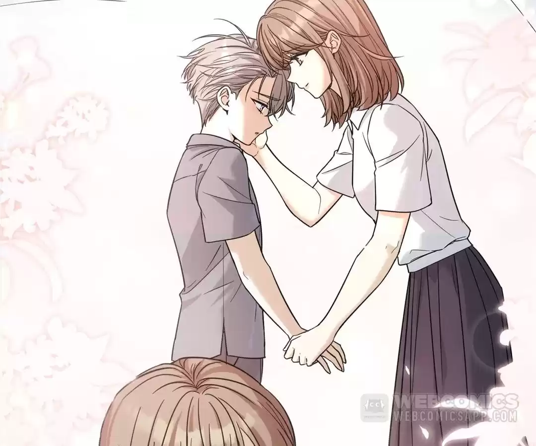 The Man Is A Real Dog Chapter 41 - Page 27