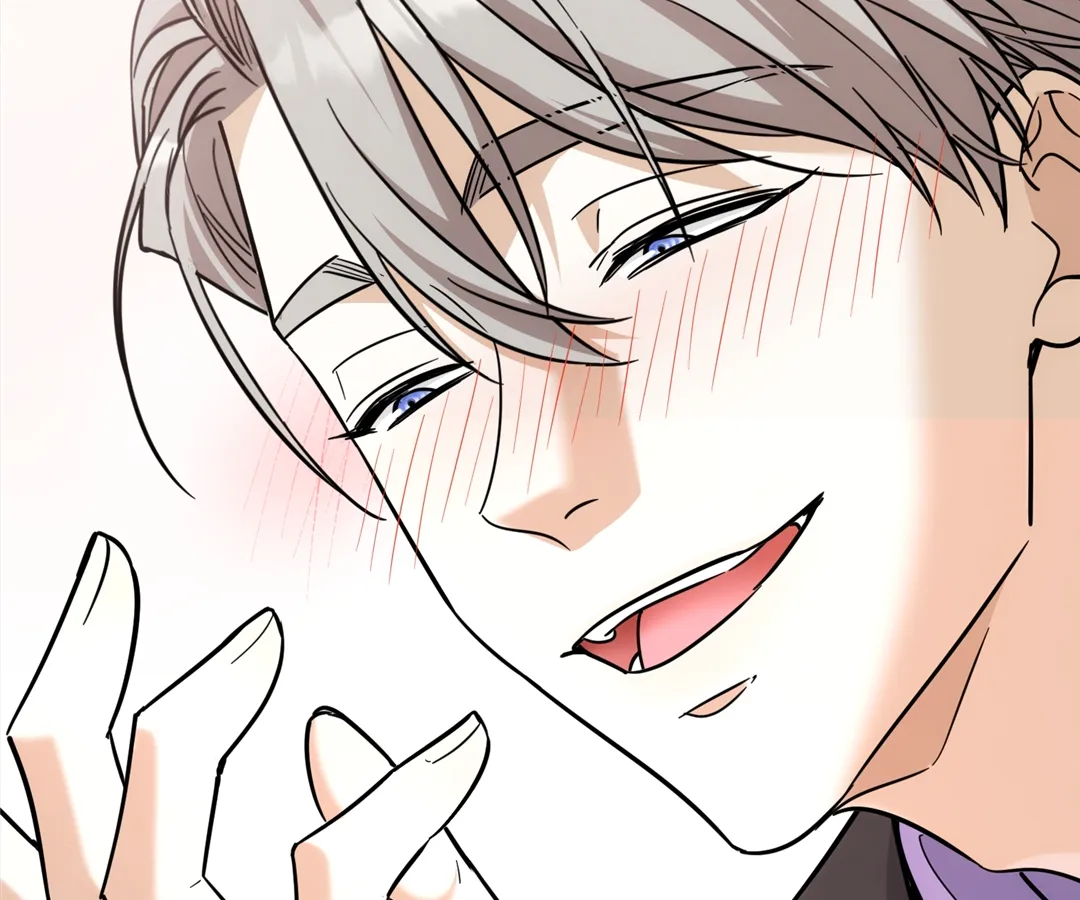 The Man Is A Real Dog Chapter 41 - Page 31