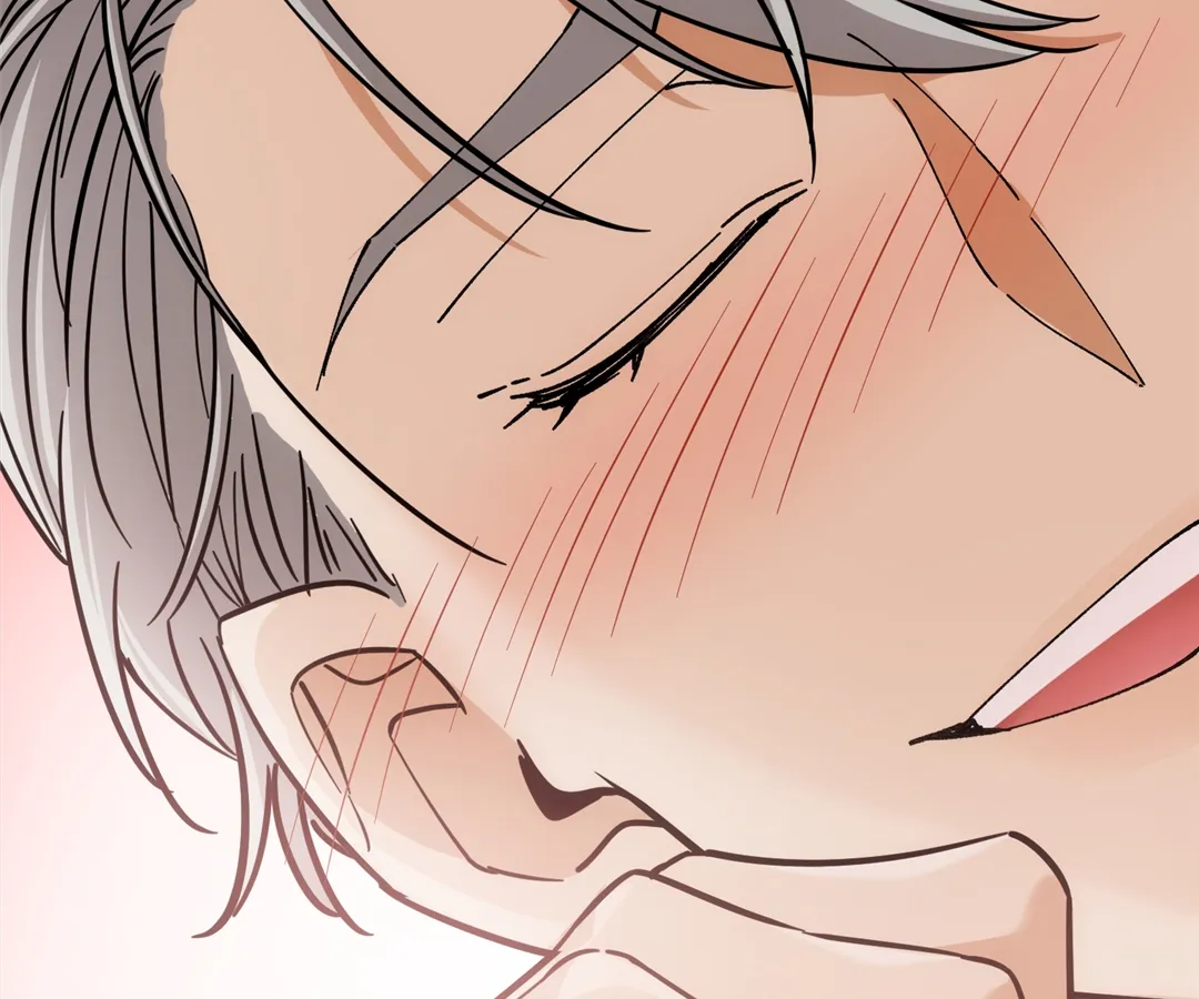 The Man Is A Real Dog Chapter 41 - Page 34