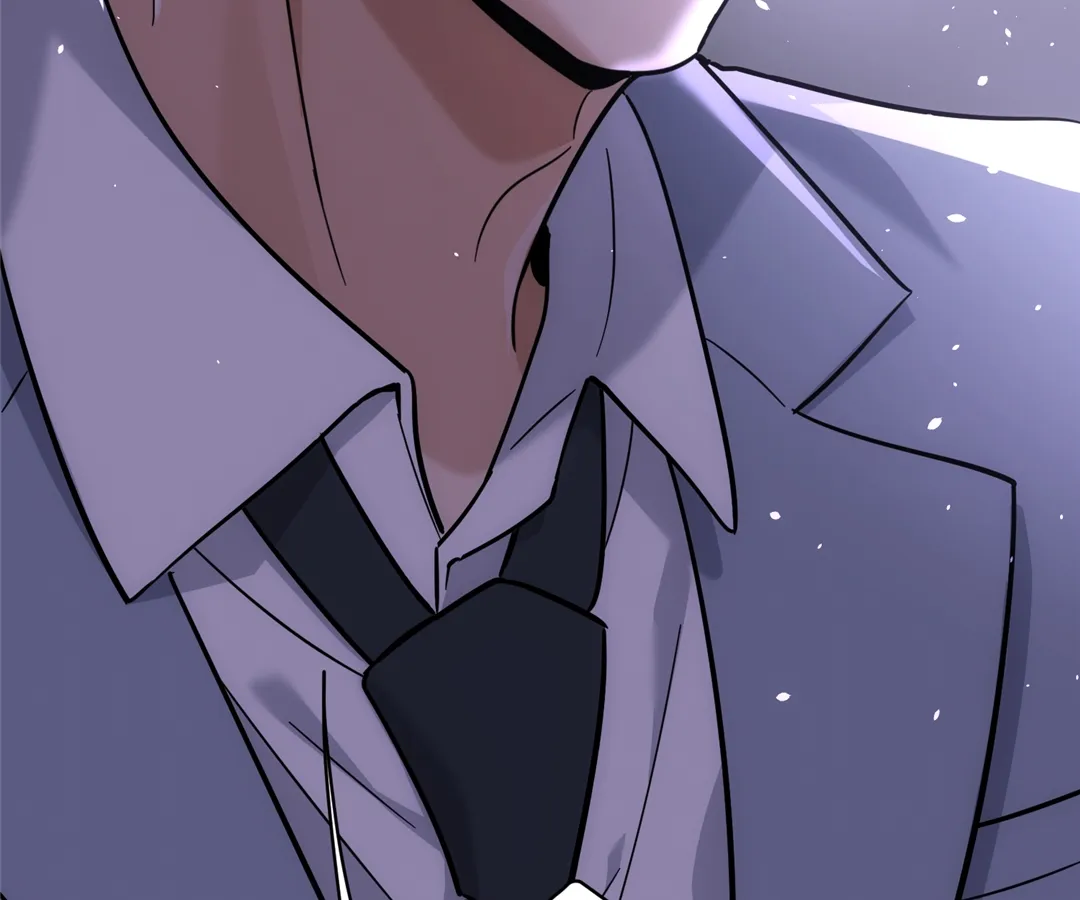 The Man Is A Real Dog Chapter 41 - Page 45