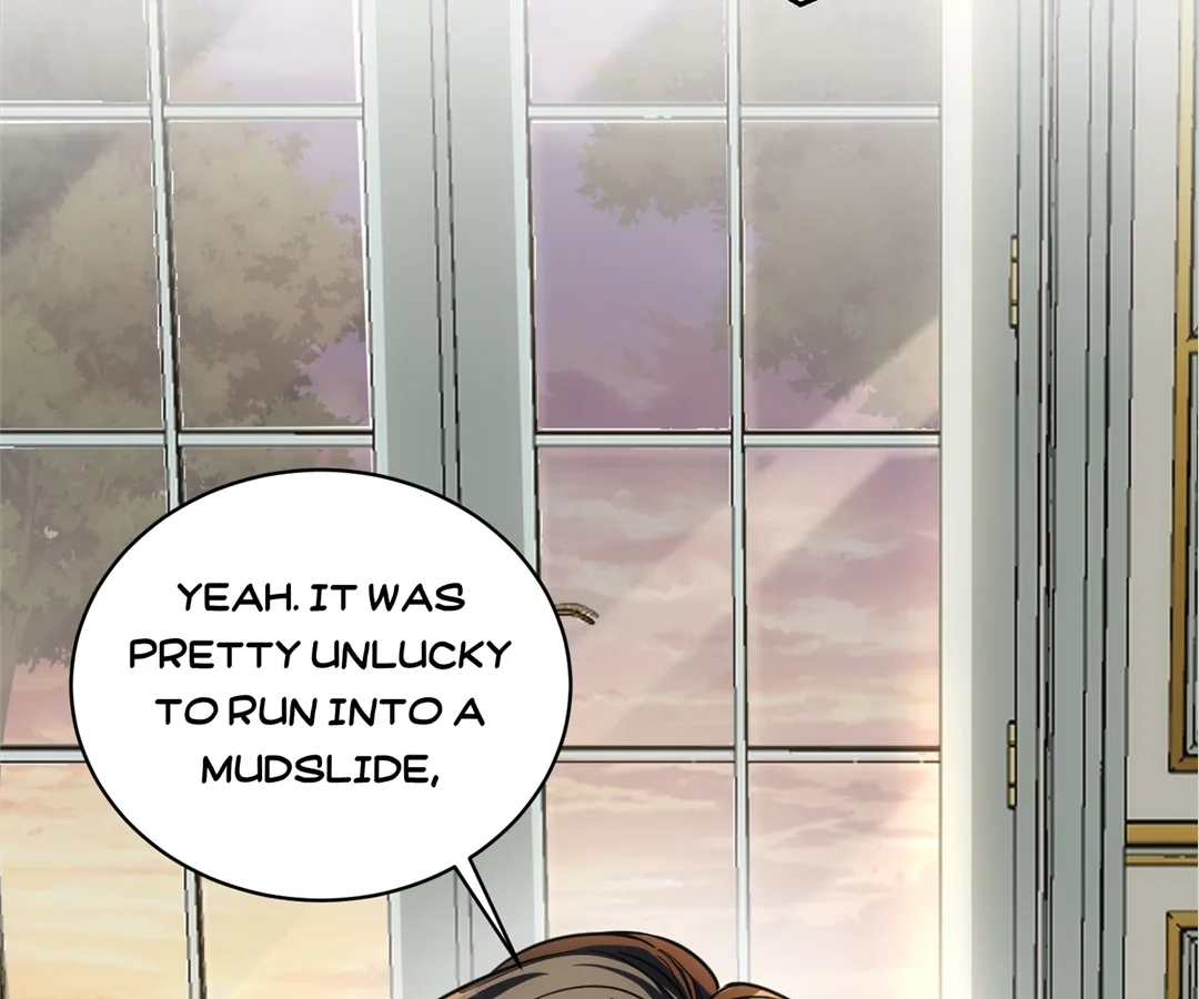 The Man Is A Real Dog Chapter 42 - Page 121