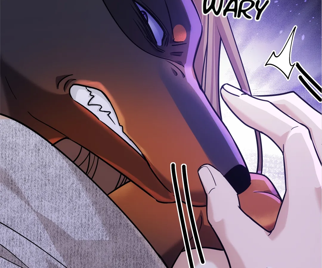 The Man Is A Real Dog Chapter 42 - Page 85