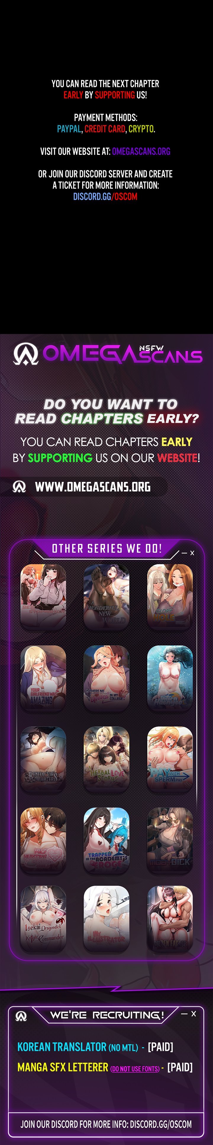 The Man Who Devours Chapter 79 - Page 10