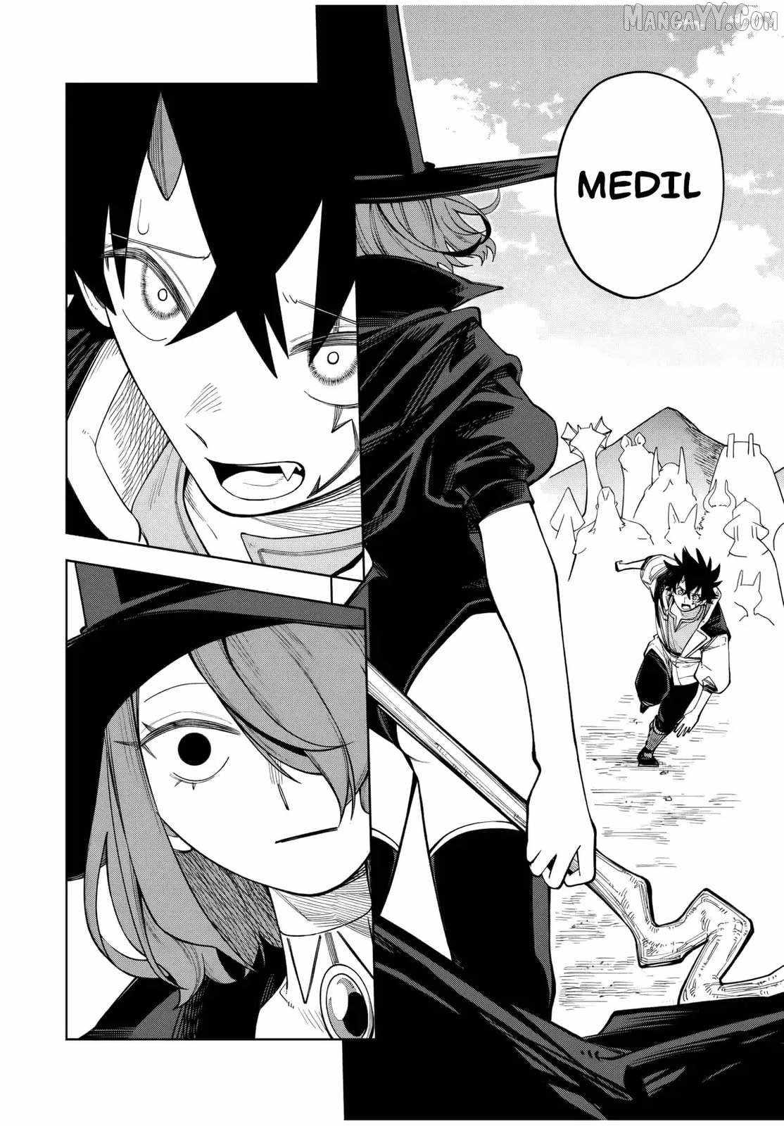 The Man Who Wasn’t Banished ~ My Second Life Began with Groveling ~ Chapter 10 - Page 19