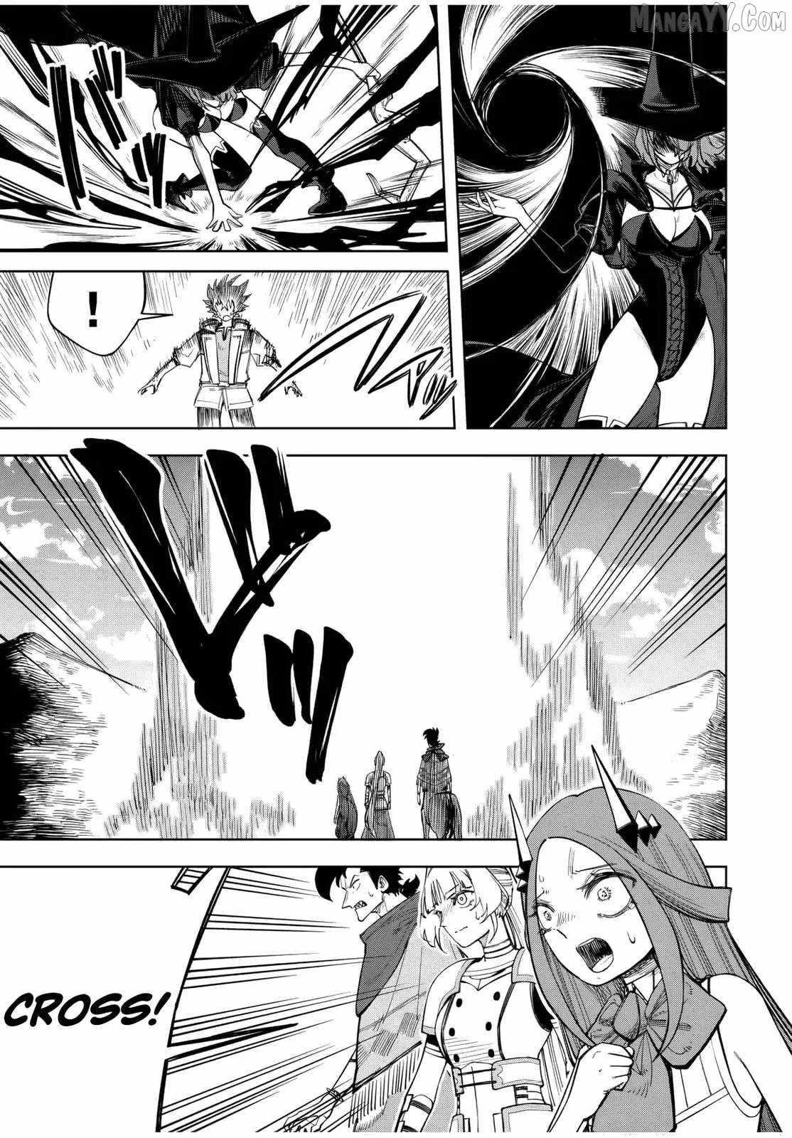 The Man Who Wasn’t Banished ~ My Second Life Began with Groveling ~ Chapter 10 - Page 20