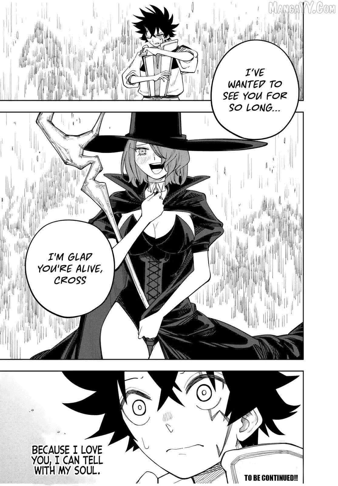 The Man Who Wasn’t Banished ~ My Second Life Began with Groveling ~ Chapter 10 - Page 21