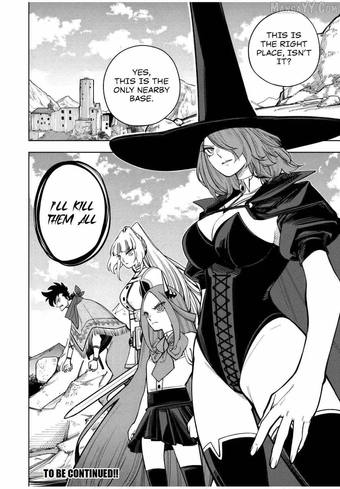 The Man Who Wasn’t Banished ~ My Second Life Began with Groveling ~ Chapter 11 - Page 21