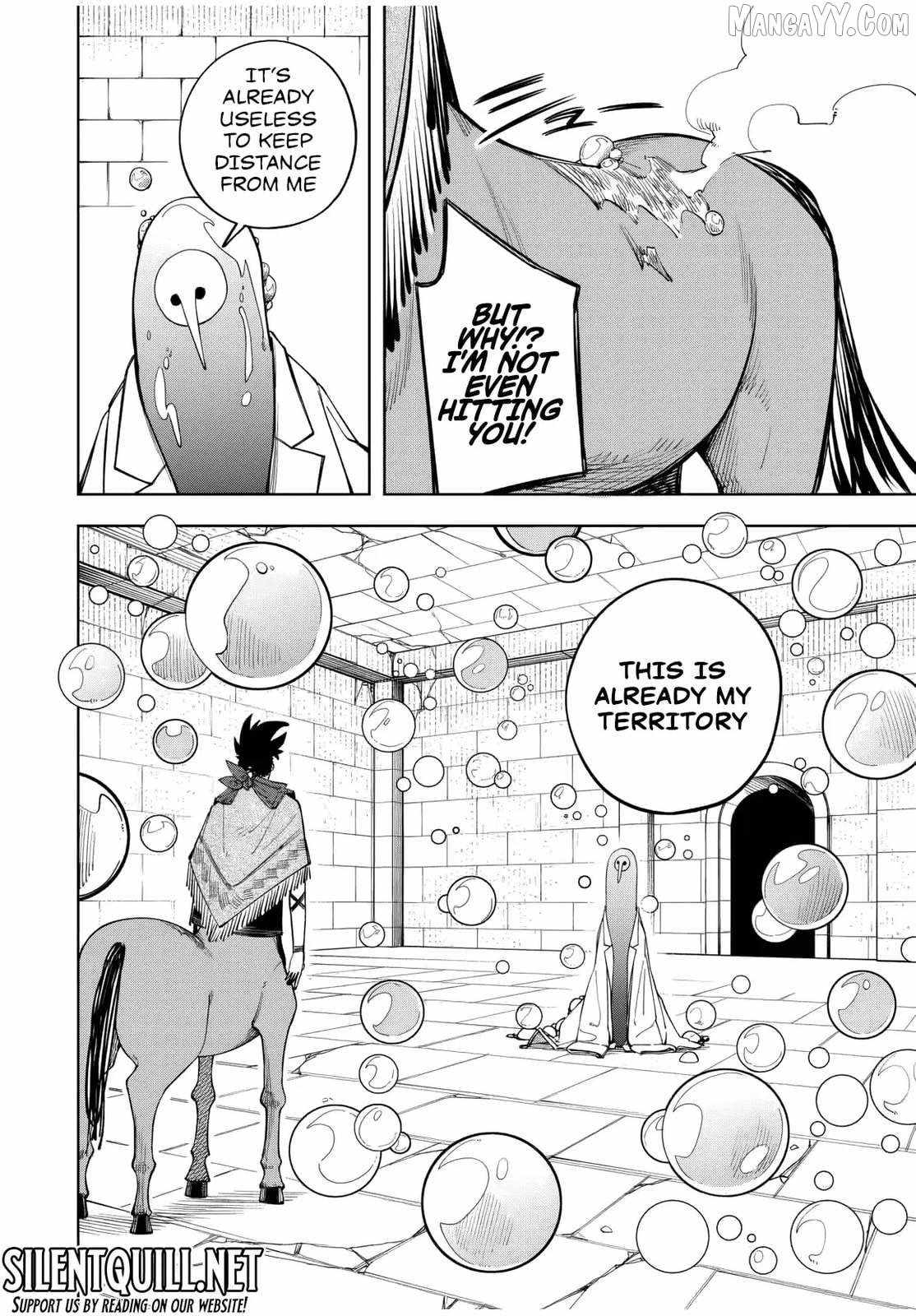 The Man Who Wasn’t Banished ~ My Second Life Began with Groveling ~ Chapter 12 - Page 13