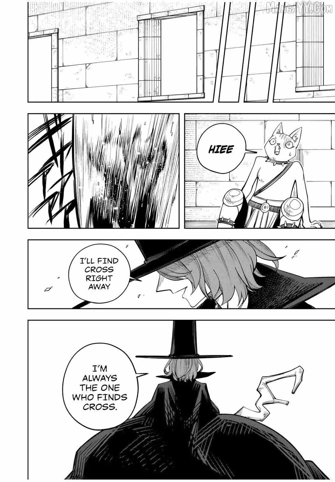 The Man Who Wasn’t Banished ~ My Second Life Began with Groveling ~ Chapter 12 - Page 19