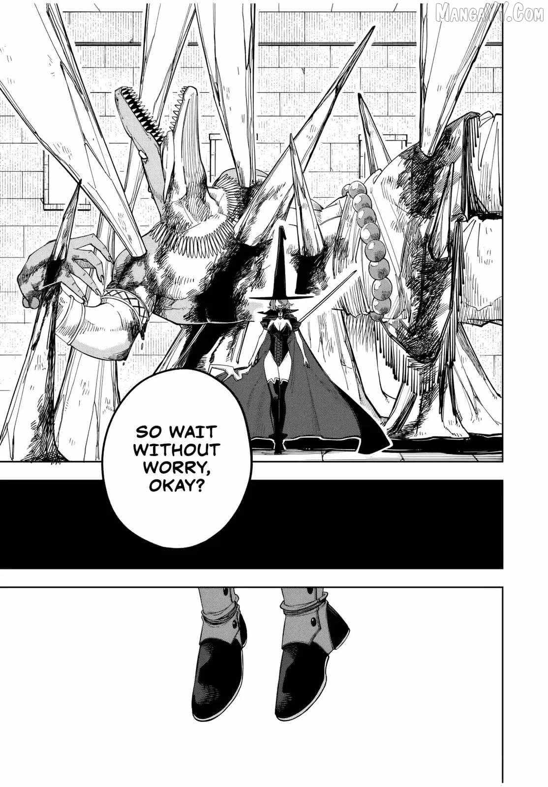 The Man Who Wasn’t Banished ~ My Second Life Began with Groveling ~ Chapter 12 - Page 20