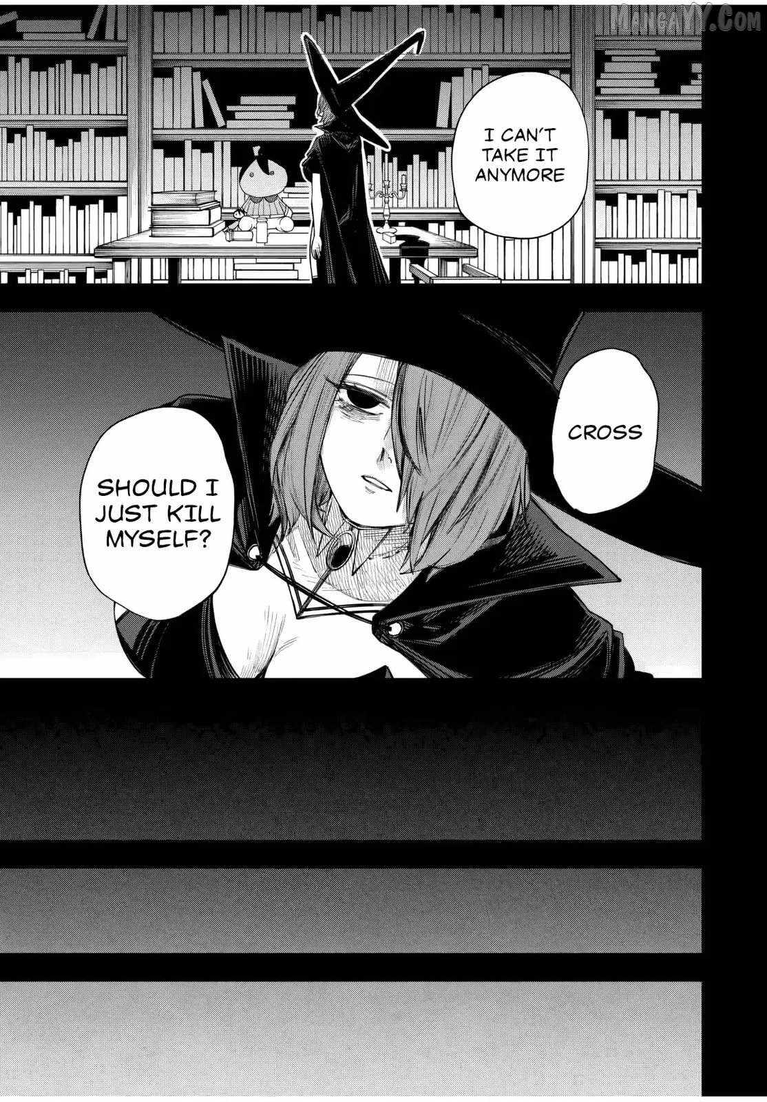 The Man Who Wasn’t Banished ~ My Second Life Began with Groveling ~ Chapter 13 - Page 12