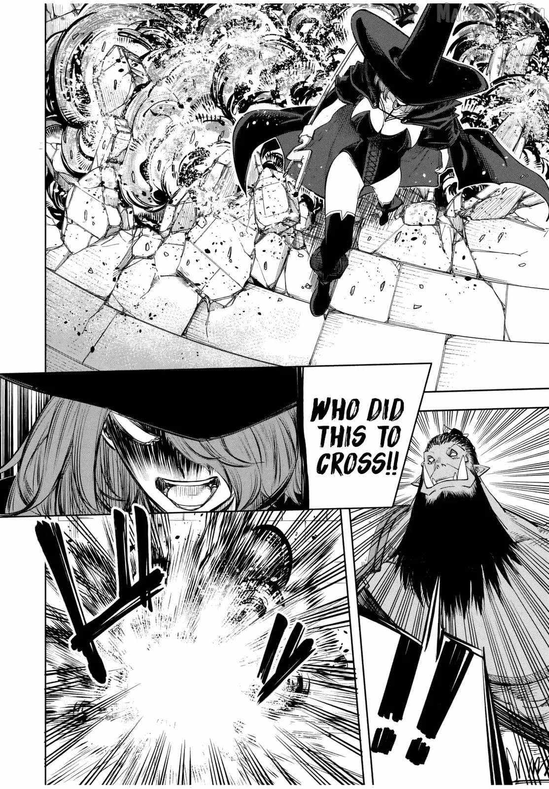 The Man Who Wasn’t Banished ~ My Second Life Began with Groveling ~ Chapter 13 - Page 15