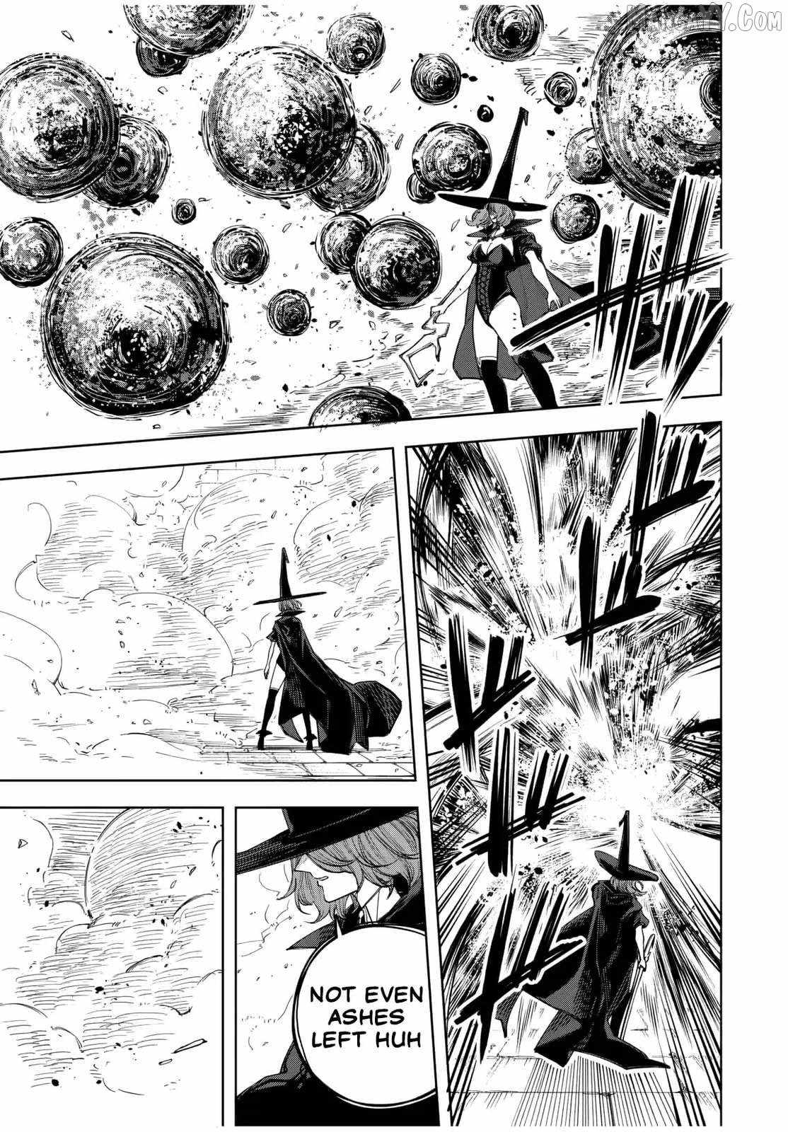 The Man Who Wasn’t Banished ~ My Second Life Began with Groveling ~ Chapter 13 - Page 16