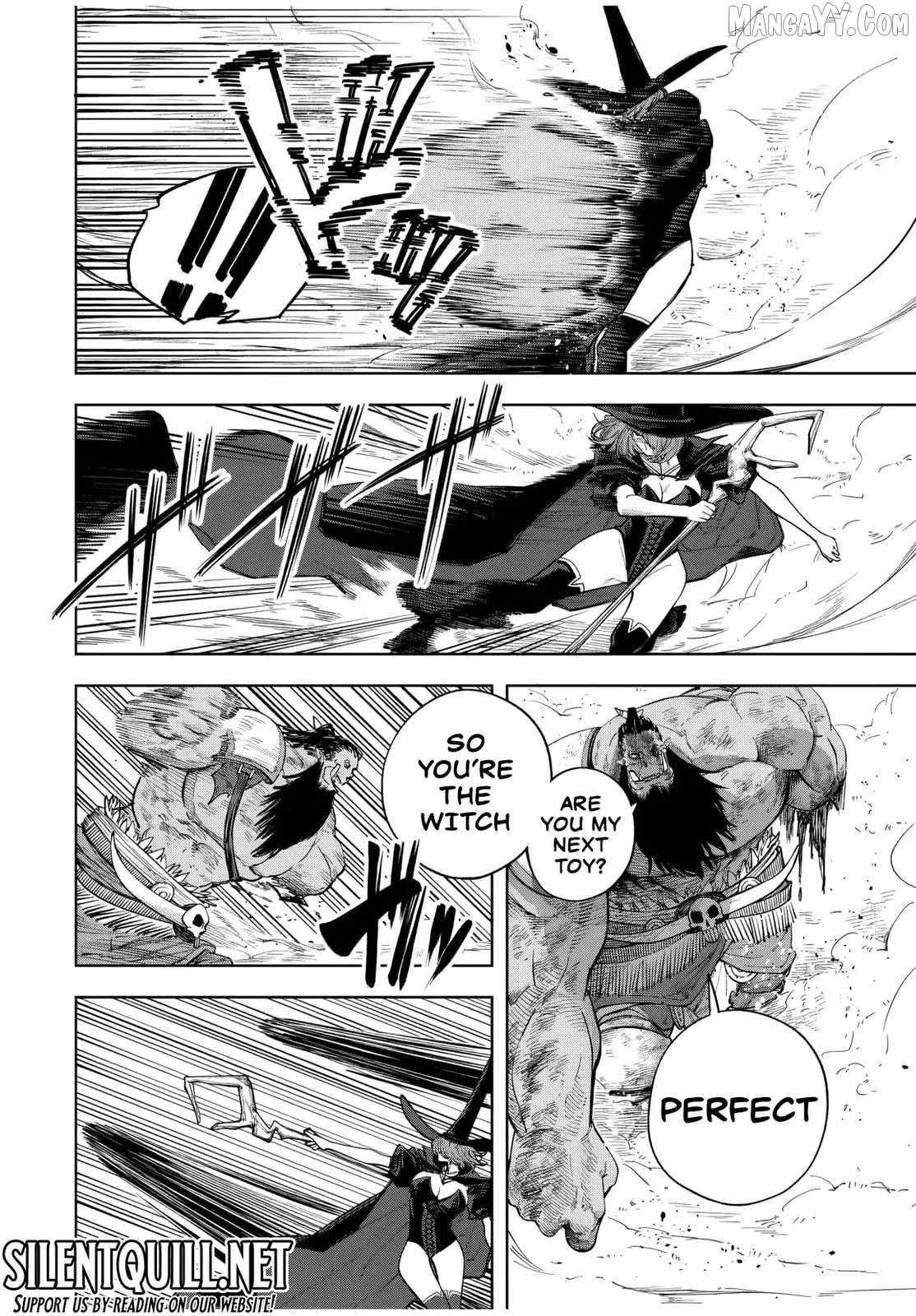 The Man Who Wasn’t Banished ~ My Second Life Began with Groveling ~ Chapter 13 - Page 17