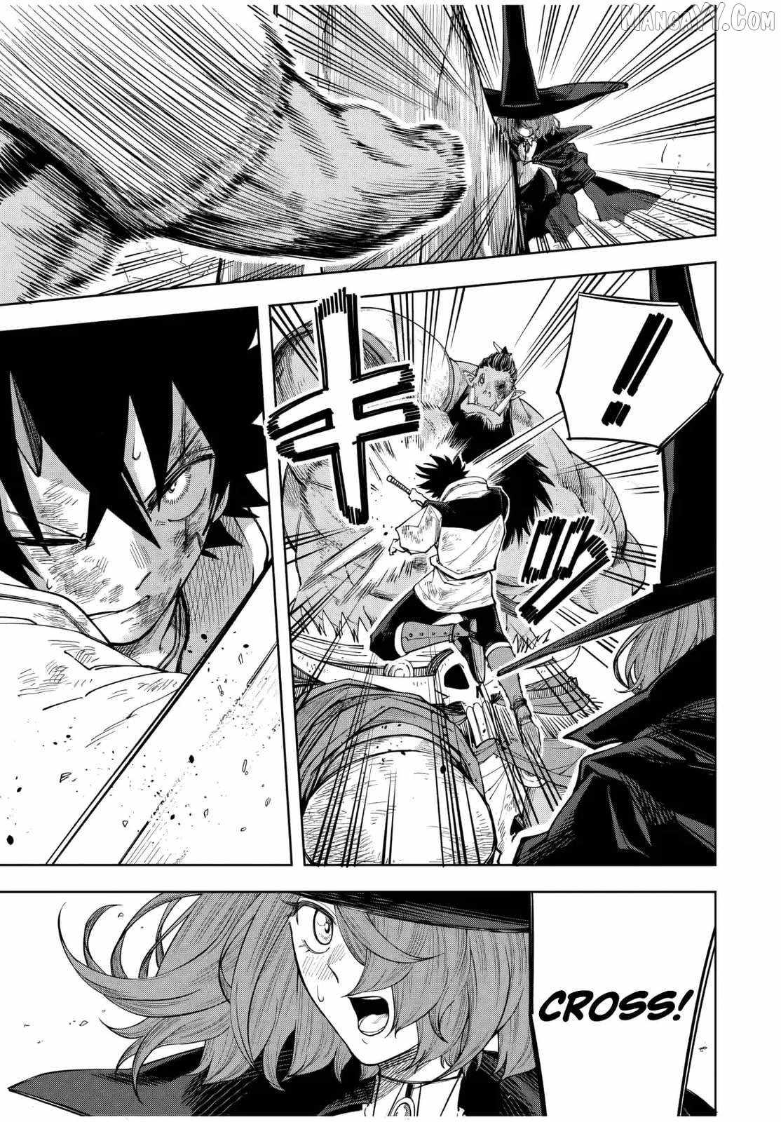 The Man Who Wasn’t Banished ~ My Second Life Began with Groveling ~ Chapter 13 - Page 20