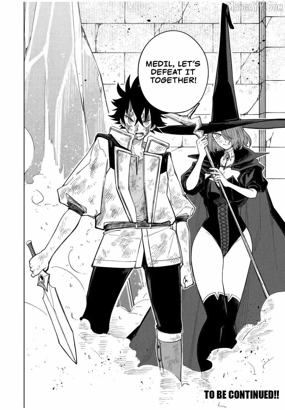 The Man Who Wasn’t Banished ~ My Second Life Began with Groveling ~ Chapter 13 - Page 21