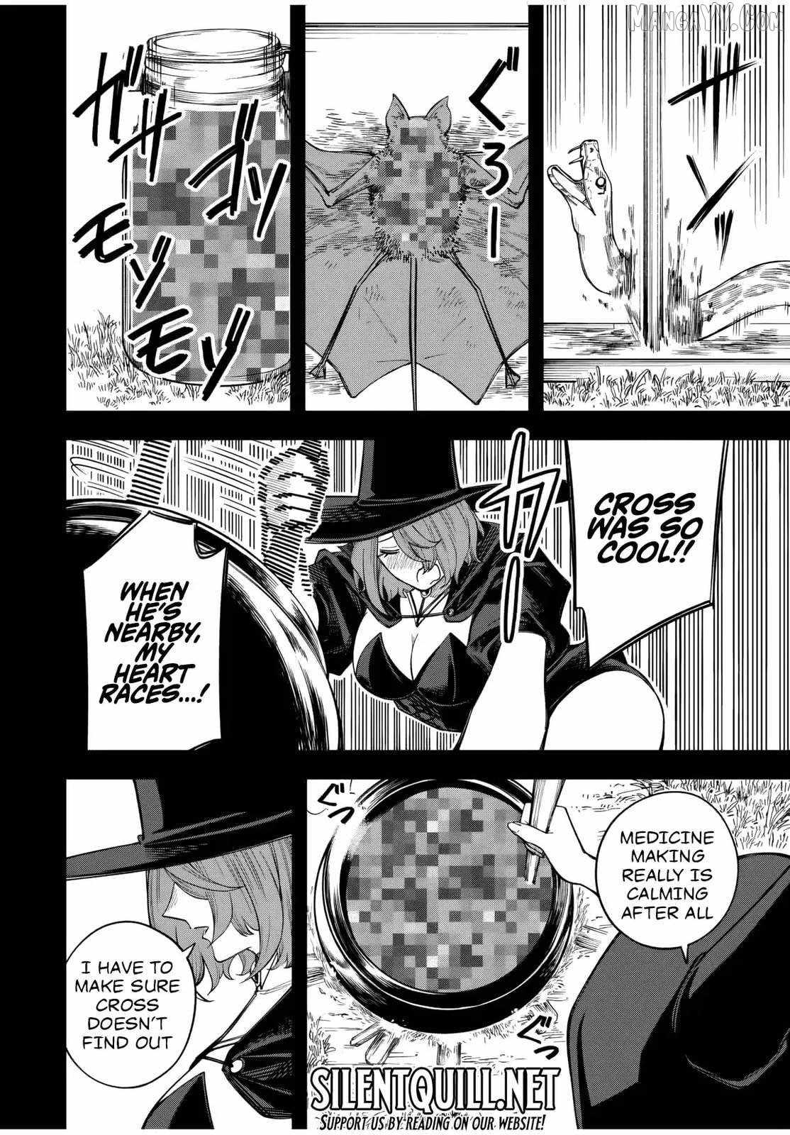 The Man Who Wasn’t Banished ~ My Second Life Began with Groveling ~ Chapter 13 - Page 5