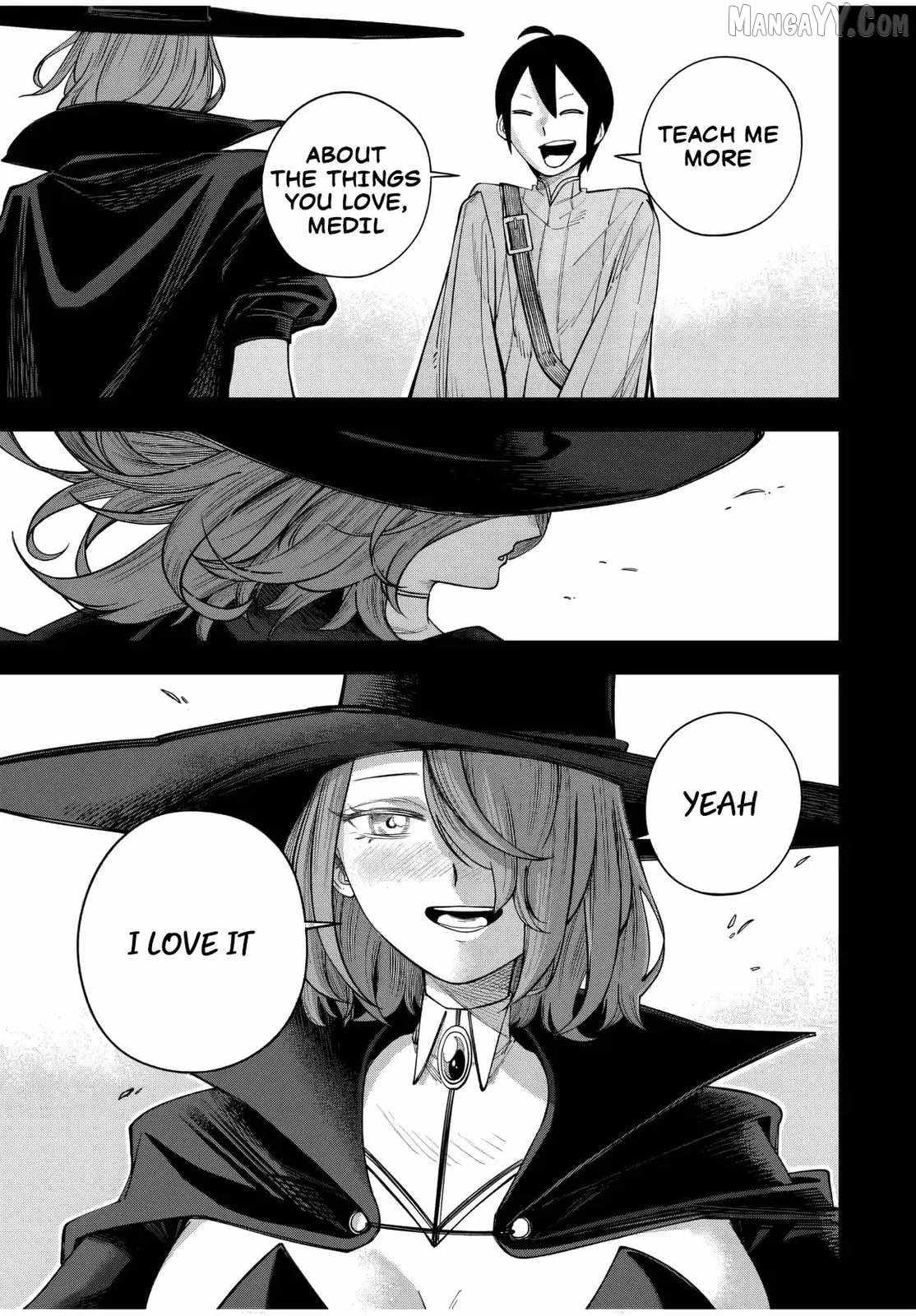 The Man Who Wasn’t Banished ~ My Second Life Began with Groveling ~ Chapter 13 - Page 10