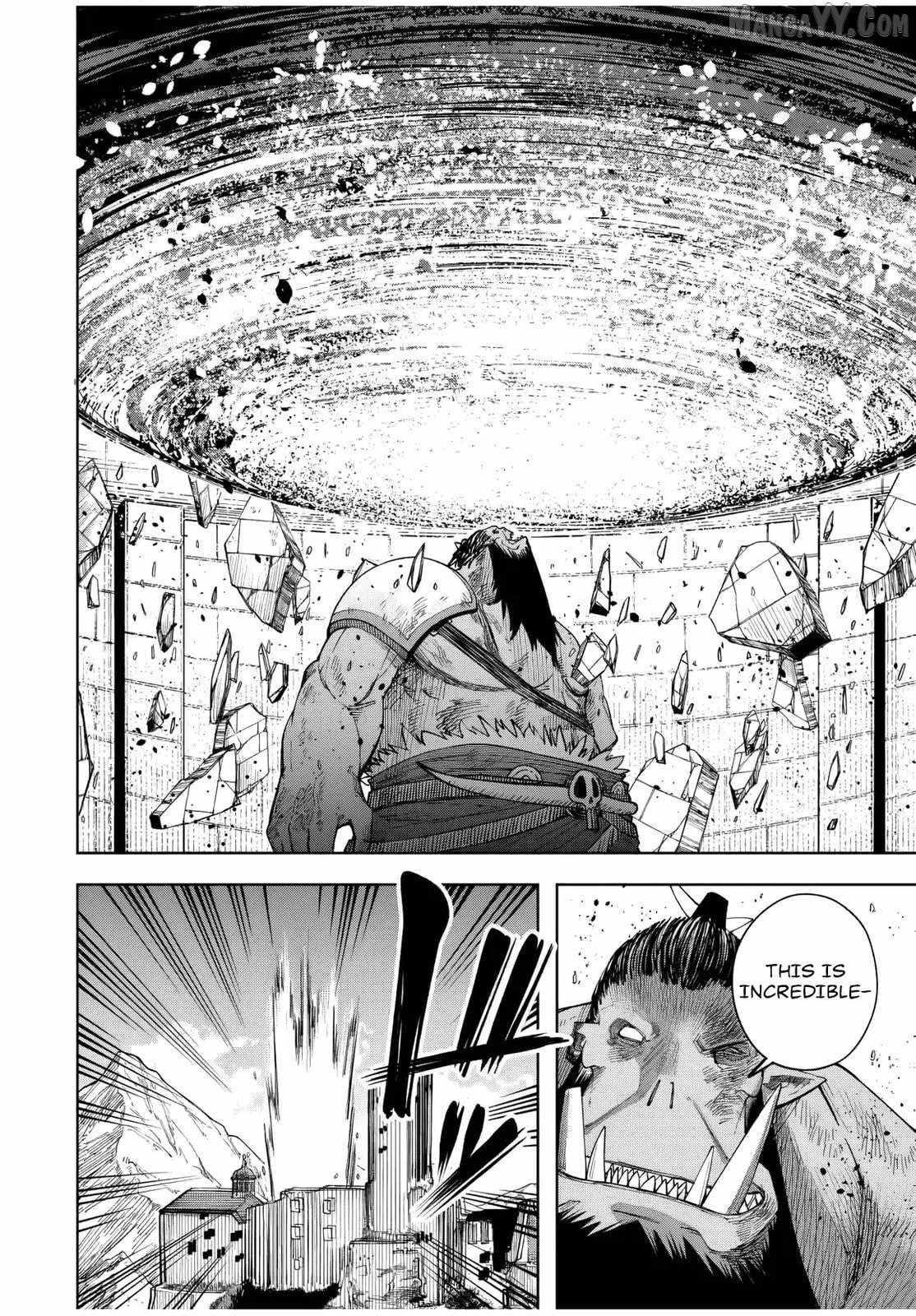 The Man Who Wasn’t Banished ~ My Second Life Began with Groveling ~ Chapter 14 - Page 15