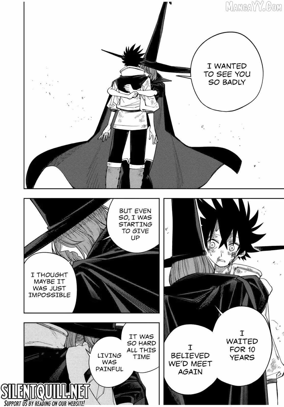 The Man Who Wasn’t Banished ~ My Second Life Began with Groveling ~ Chapter 14 - Page 17