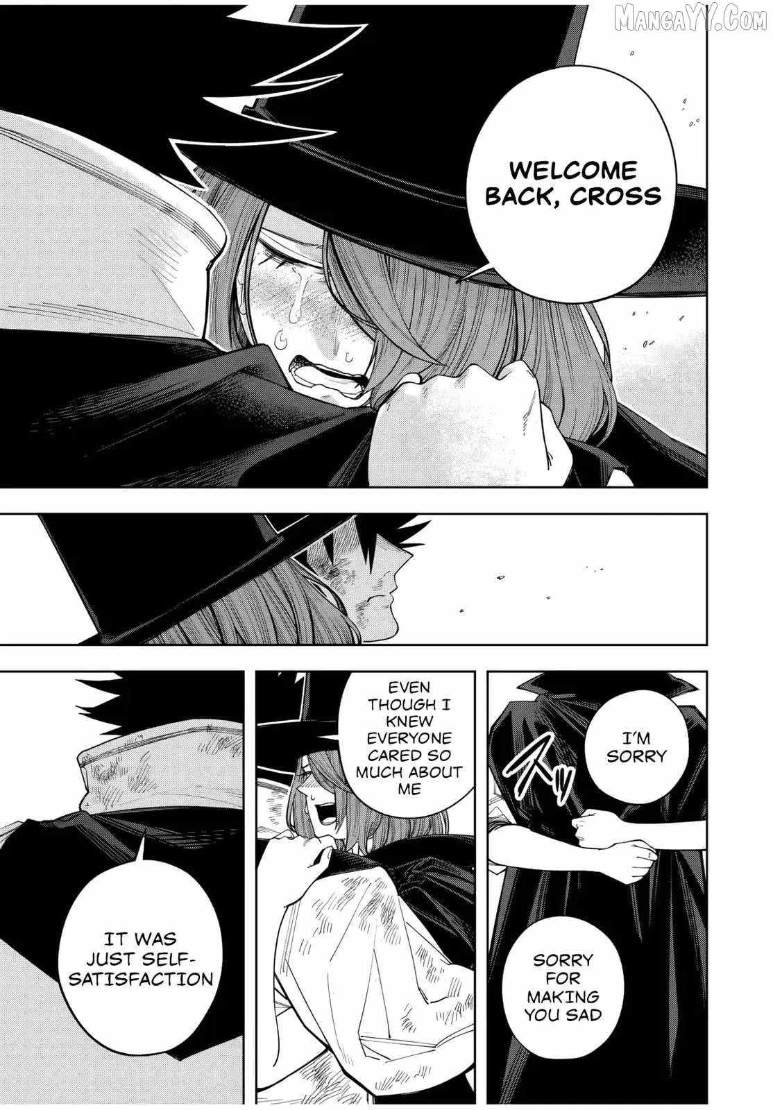 The Man Who Wasn’t Banished ~ My Second Life Began with Groveling ~ Chapter 14 - Page 18