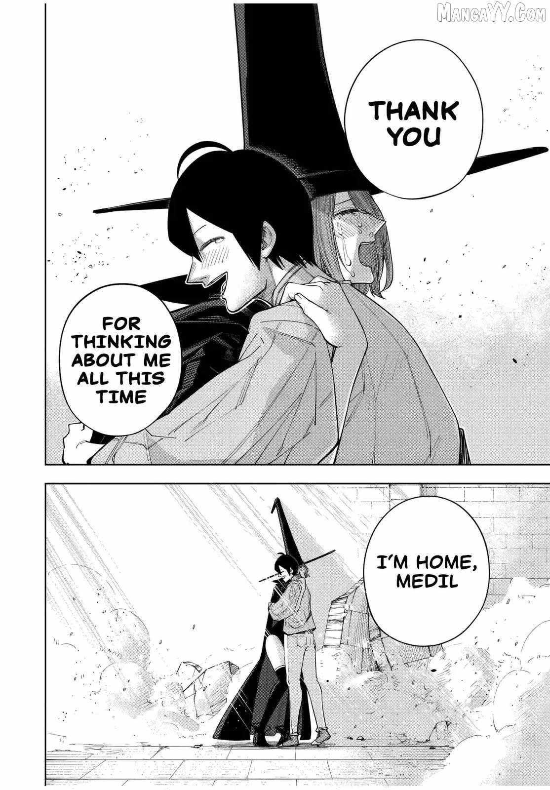 The Man Who Wasn’t Banished ~ My Second Life Began with Groveling ~ Chapter 14 - Page 19