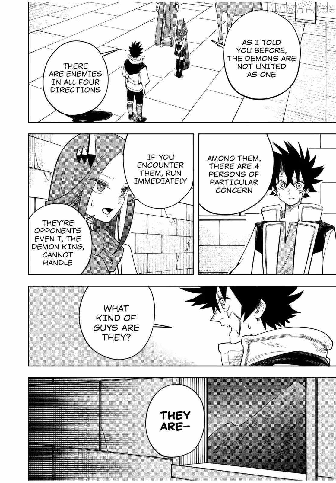 The Man Who Wasn’t Banished ~ My Second Life Began with Groveling ~ Chapter 15 - Page 15