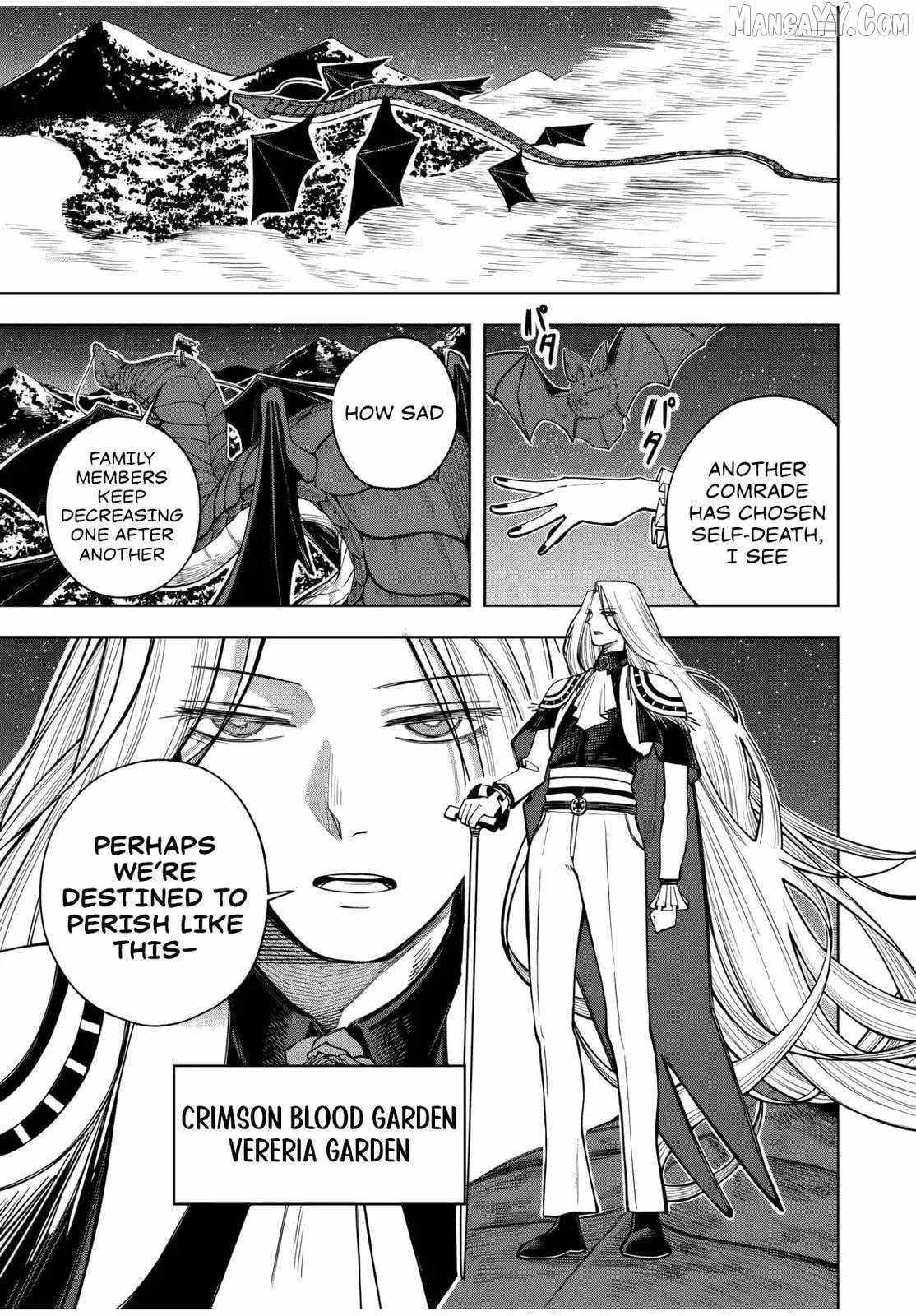 The Man Who Wasn’t Banished ~ My Second Life Began with Groveling ~ Chapter 15 - Page 18