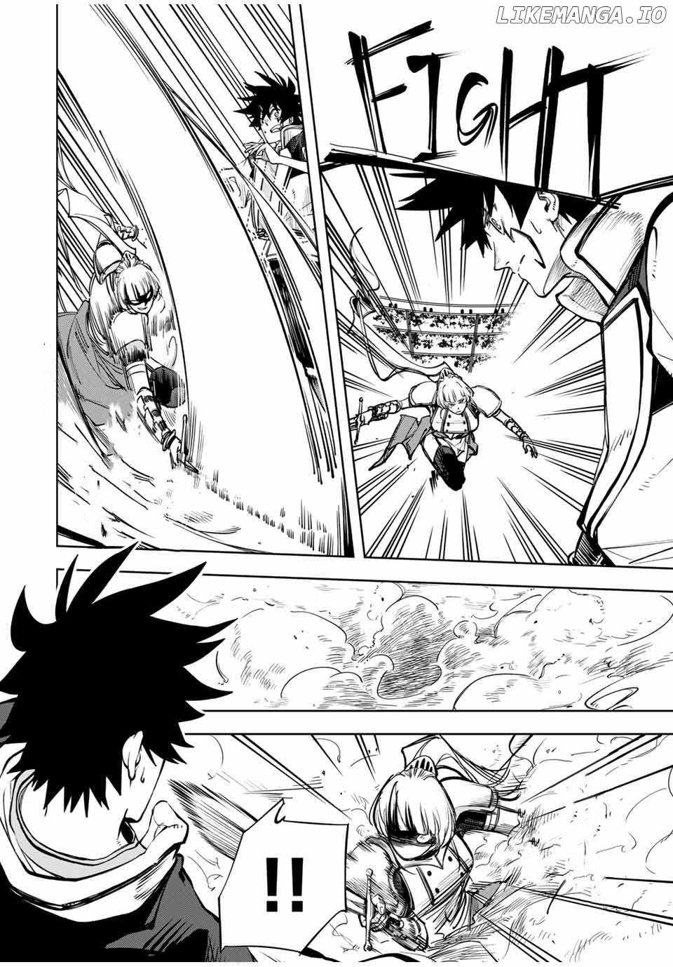 The Man Who Wasn’t Banished ~ My Second Life Began with Groveling ~ Chapter 3 - Page 15