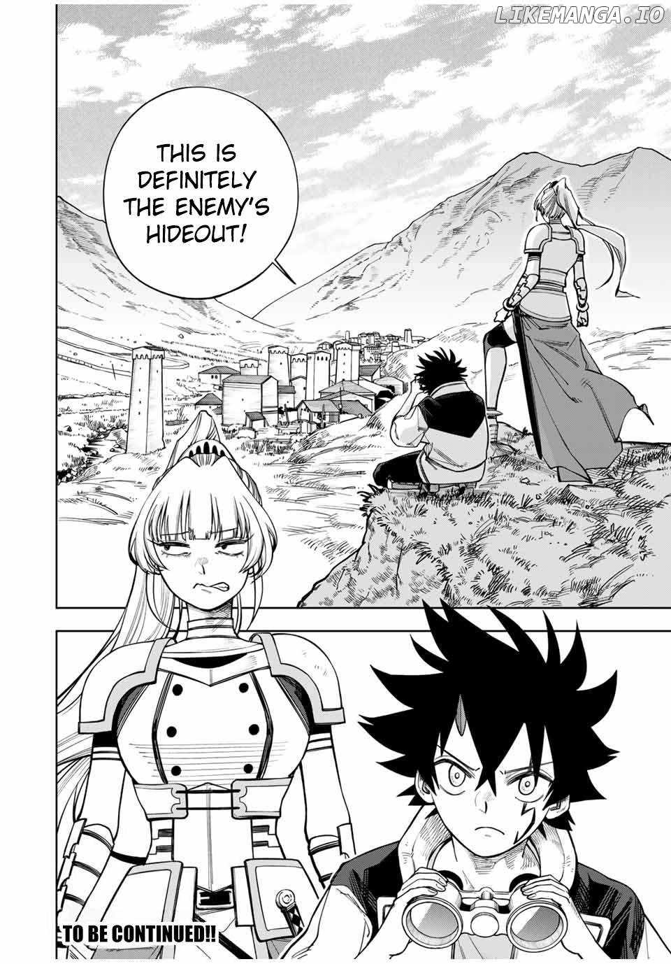 The Man Who Wasn’t Banished ~ My Second Life Began with Groveling ~ Chapter 4 - Page 19