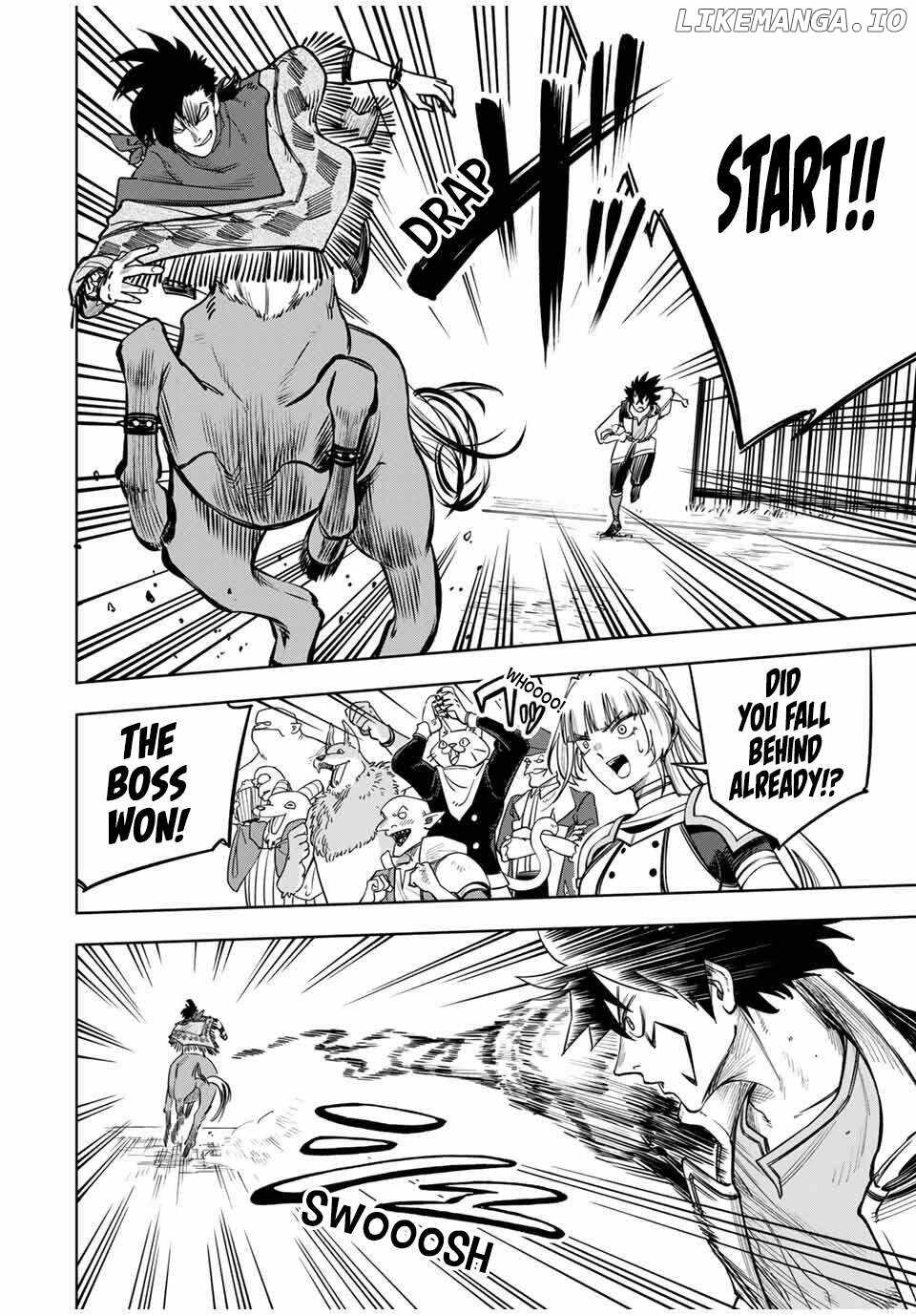 The Man Who Wasn’t Banished ~ My Second Life Began with Groveling ~ Chapter 5 - Page 13