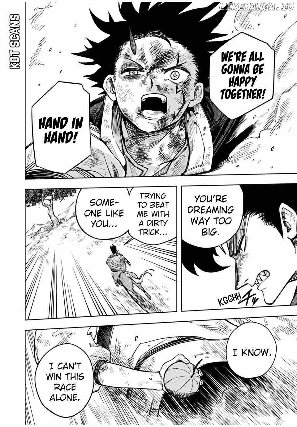 The Man Who Wasn’t Banished ~ My Second Life Began with Groveling ~ Chapter 5 - Page 17