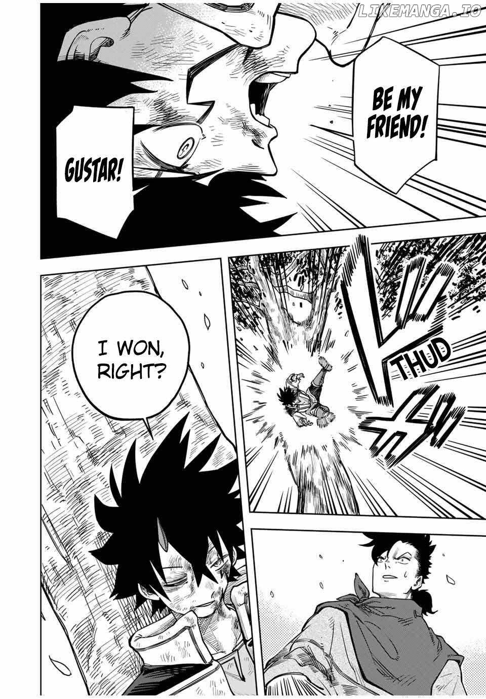 The Man Who Wasn’t Banished ~ My Second Life Began with Groveling ~ Chapter 5 - Page 19