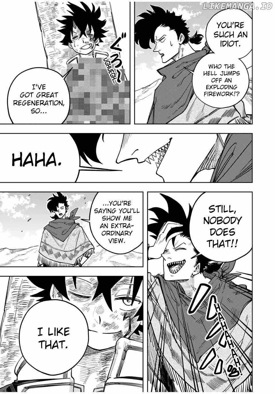 The Man Who Wasn’t Banished ~ My Second Life Began with Groveling ~ Chapter 5 - Page 20