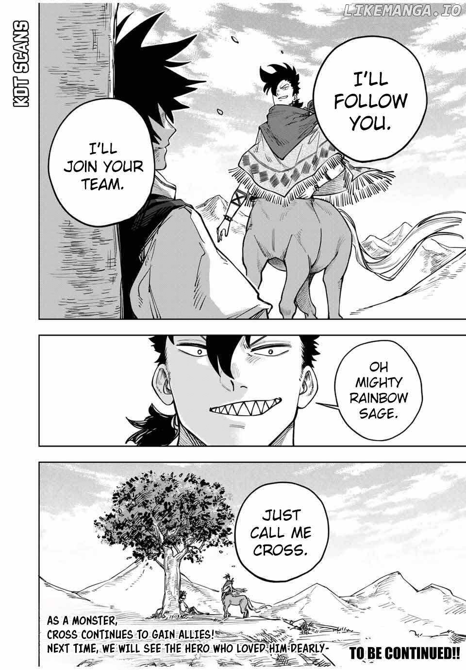 The Man Who Wasn’t Banished ~ My Second Life Began with Groveling ~ Chapter 5 - Page 21